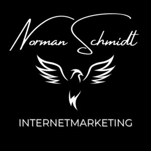 Norman Schmidt Internetmarketing | Affiliate Marketing | Blog | Online-Shop | Webdesign