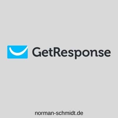 E-Mail Marketing mit GetResponse