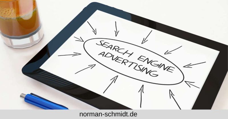 Ist Search Engine Advertising (SEA) der Schlüssel zum Erfolg im Online-Marketing