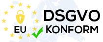 dsgvo konform