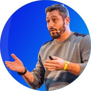 Eine weitere Empfehlung für den Headline Generator kommt vom Online Marketer uns Speaker Mario Burgard