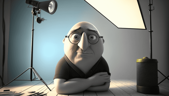 Daily Prompts für ChatGPT von Torsten Jaeger