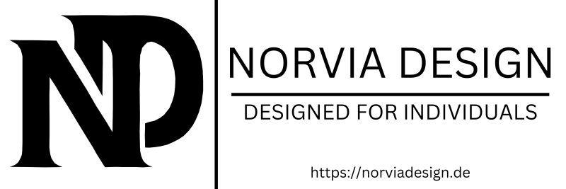 Norvia Design - Print on Demand T-Shirt Designs, Hoodies, Leinwände, Tassen, digitale Wallpaper. Einzigartige Designs für Individuals