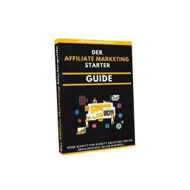 Affiliate Marketing Komplettpaket | Inhalt: Die Instagram Soforthilfe